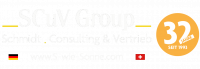 SCuV Group Schmidt Consulting & Vertrieb GmbH