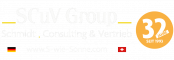 SCuV Group Schmidt Consulting & Vertrieb GmbH
